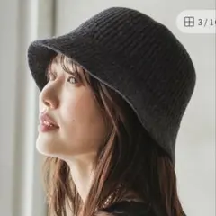 バケットハット GLOBALWORKのサムネイル
