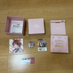 すとぷり 3rdフルアルバム Strawberry Prince 限定盤A