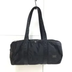 PORTER TANKER ミニボストンバッグ　75260312N03S