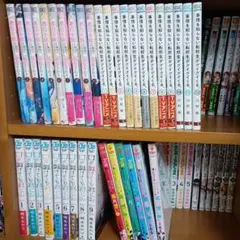 まとめ売り　コミック アニメ　マンガ　漫画　全巻
