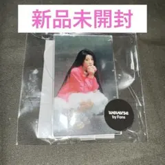 ILLIT 元喜 壓克力立牌 全新未開封