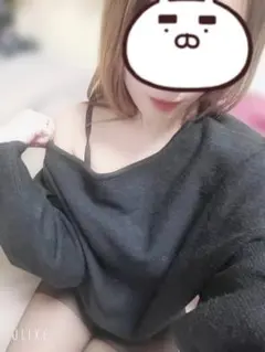 オフショルダー♡ニット黒♡エロカワニット♡