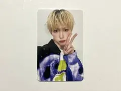 idntt 日本 ペンミ サイン入りポラロイド ソンジュン idntt 日本ペンミ VIP お渡し会 Objekt QR未使用 ソンジュン - メルカリ