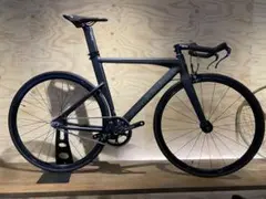 VanMoof S3 黒【完全動作品】USモード 千代田区 引取限定 美品 最終
