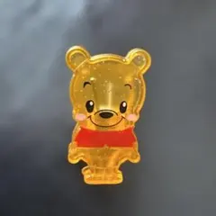 クマのプーさん　クリップ
