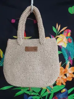 ミニ手さげバック