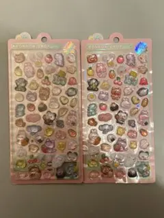 もぐもぐボンボン 国内正規品 2枚まとめ売り