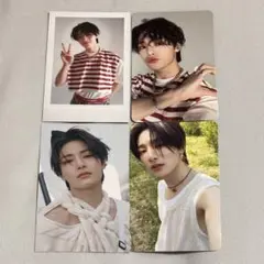 2025年最新】stray kids maxident アイエンの人気アイテム - メルカリ