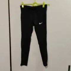 NIKE ナイキ タイツ ブラック トレーニングウェア　ランニング　レディース