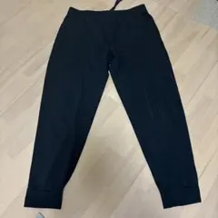 ユニクロ　ウルトラストレッチアクティブジョガーパンツ　L