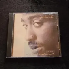 2pac The Rose That Grew From Concrete