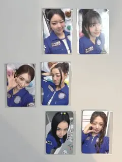 TWICE 10VE UNIVERSEトレカ セット - メルカリ