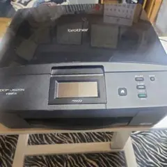 ブラザー複合機 DCP-J525N プリンター ジャンク