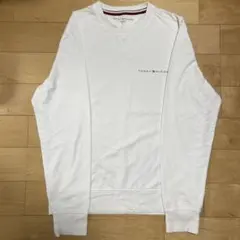 TOMMYHILFIGERロンT