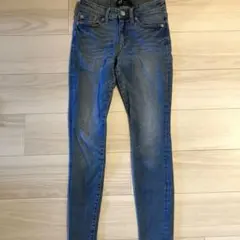 GAP DENIM LEGGING スキニーデニム 00/24Sのサムネイル