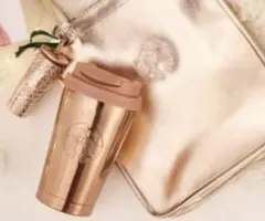 スターバックス ステンレス TOGO ロゴタンブラー 355ml