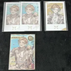 オリエンス 2周年 宇佐美リト まとめ