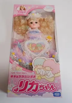 2026年最新】キキララだいすきリカちゃんの人気アイテム - メルカリ