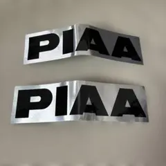 PIAA F1 中嶋悟選手 ティレル（Tyrrell）チーム ステッカーシール