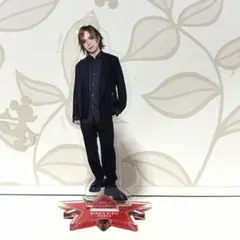 ゴールデンボンバー 鬼龍院翔 アクリルスタンドキーホルダー