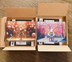 プロセカ　鏡音レン　KAITO ノーブルアート　vol.38