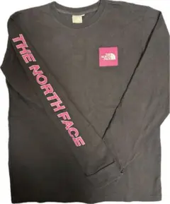 THE NORTH FACE ロングスリーブシャツ Lサイズ