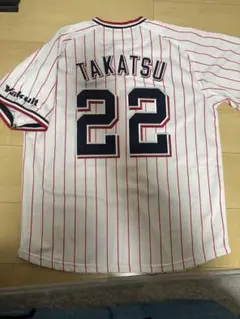 2025年最新】高津臣吾 ユニフォームの人気アイテム - メルカリ