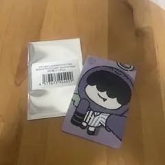 PPULBATU SUMMER TOGETHER フォトカード　フムニャリン