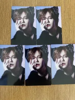 超特急 カイ グッズまとめ売り 超特急 カイ グッズまとめ売り 超特急 OFFICIAL on X: