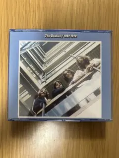 The Beatles / 1967-1970 2枚組CD