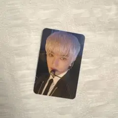 テヨン　トレカ　2Baddies