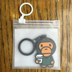 11月末出品終了 韓国限定 A BATHING APE ×Starbucks