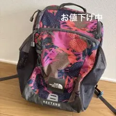 THE NORTH FACE RECTANG リュック