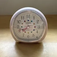 希少】起きてイルカ 目覚まし時計 シチズン - メルカリ