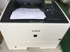 CANON LBP851C 印刷枚数38993枚 トナー無/動作OK/印字未確認 - メルカリ