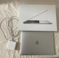 MacBook Pro 13 2016 16GB 256GB バッテリー交換済 - メルカリ