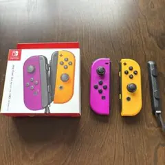 Nintendo Joy-Con (L) / (R)