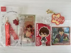 守沢千秋セット