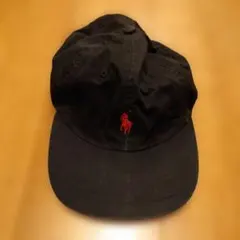 ラルフローレン帽子