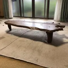 2026年最新】欅 座卓の人気アイテム - メルカリ