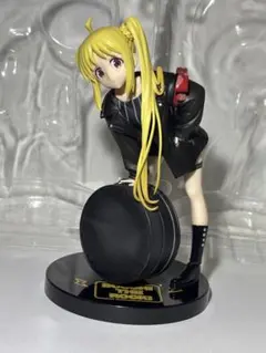 アニメ　ぼっち・ざ・ろっく！一番くじフィギュア　伊地知虹夏