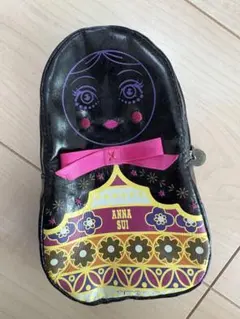 ANNA SUI マトリョーシカ 2025年最新】アナスイ マトリョーシカの人気アイテム - メルカリ