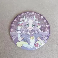 名探偵プリキュア展 たんプリ 缶バッジ キュアアンサー あんな - メルカリ