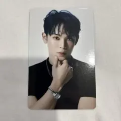 JO1 BECLASSIC 通常盤 tradingcard 與那城奨