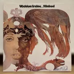 2025年最新】WELDON IRVINE Sinbadの人気アイテム - メルカリ