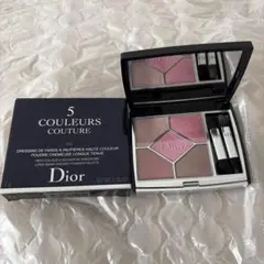 【限定】Diorサンククルールクチュール ポプリン839のサムネイル