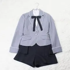 極美品《キャサリンコテージ》キッズフォーマル 4点セット(150)発表会