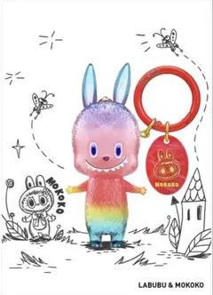 THE MONSTERS 10th Anniversary MOKOKO