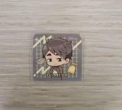 ハイキュー!! 宮治