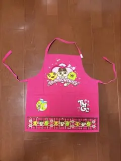メゾピアノベリエちゃん エプロン - メルカリ